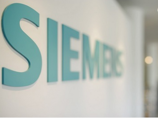 Four years after Siemens released its new strategy