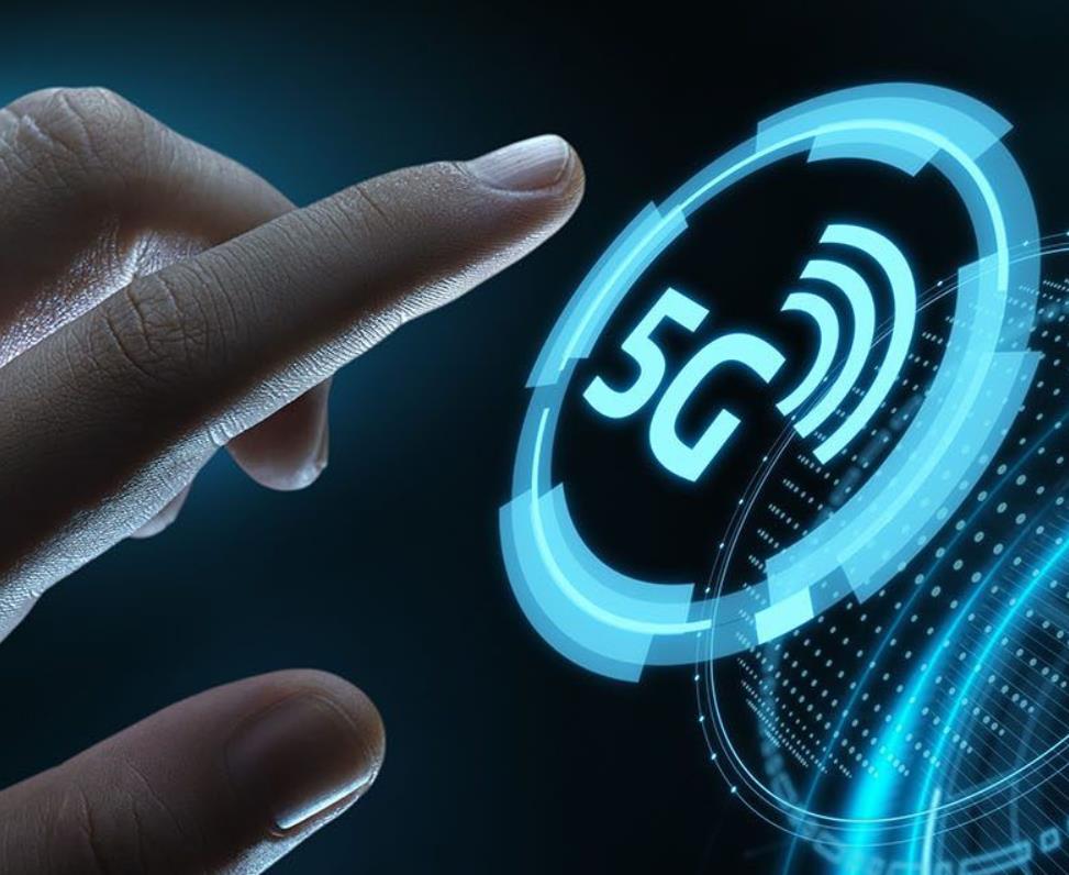 5g high speed connector industry