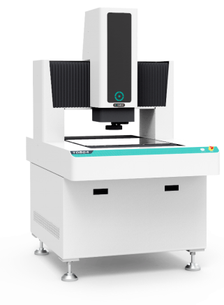 3D rubber path detection equipment